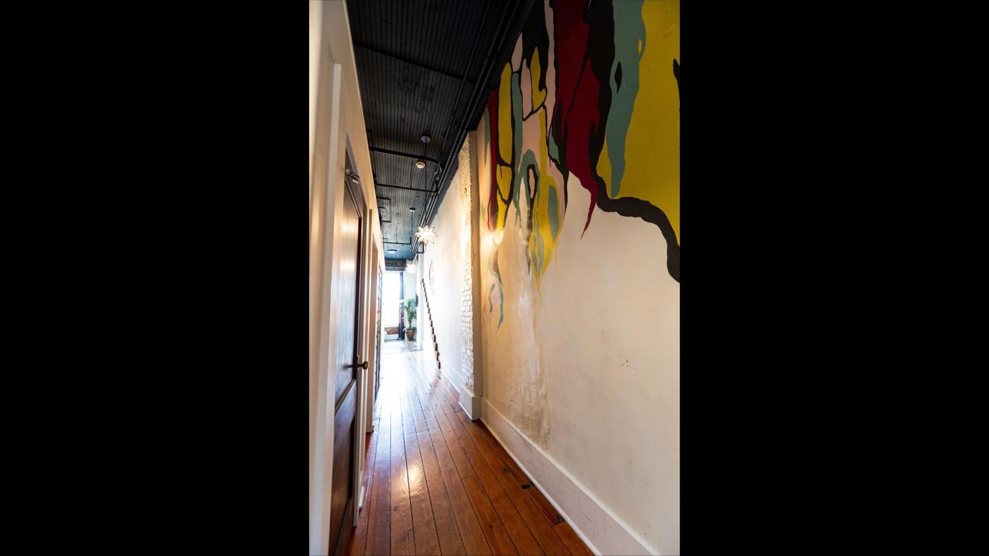 The Two Story Loft Apartment Springfield Ngoại thất bức ảnh